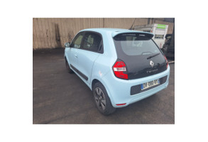 Verin de coffre RENAULT TWINGO 3 Photo n°10