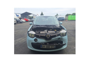 Verin de coffre RENAULT TWINGO 3 Photo n°17