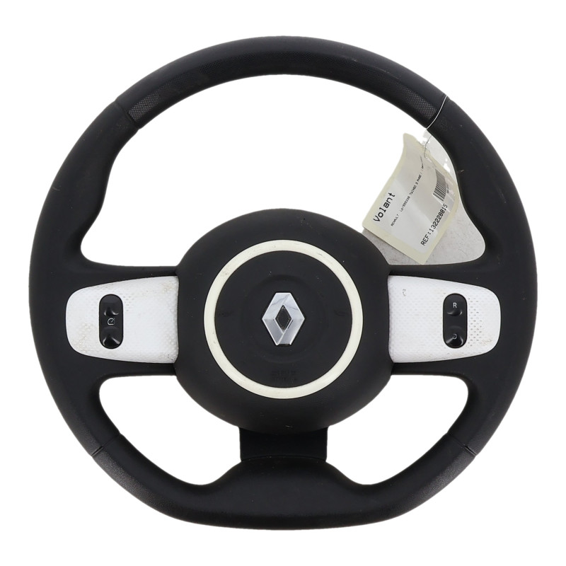 Volant RENAULT TWINGO 3 Photo n°1