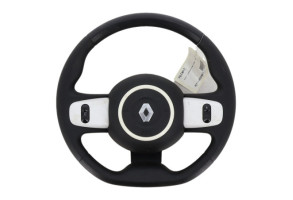 Volant RENAULT TWINGO 3 Photo n°1