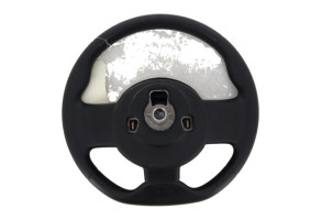 Volant RENAULT TWINGO 3 Photo n°2