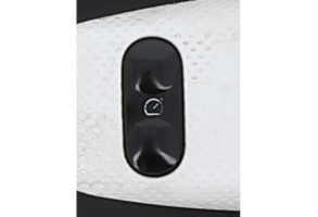 Volant RENAULT TWINGO 3 Photo n°8