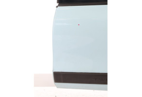 Porte arriere gauche RENAULT TWINGO 3 Photo n°2