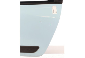 Porte arriere gauche RENAULT TWINGO 3 Photo n°3