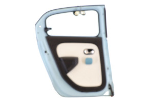 Porte arriere gauche RENAULT TWINGO 3 Photo n°8