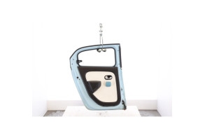 Porte arriere gauche RENAULT TWINGO 3 Photo n°9