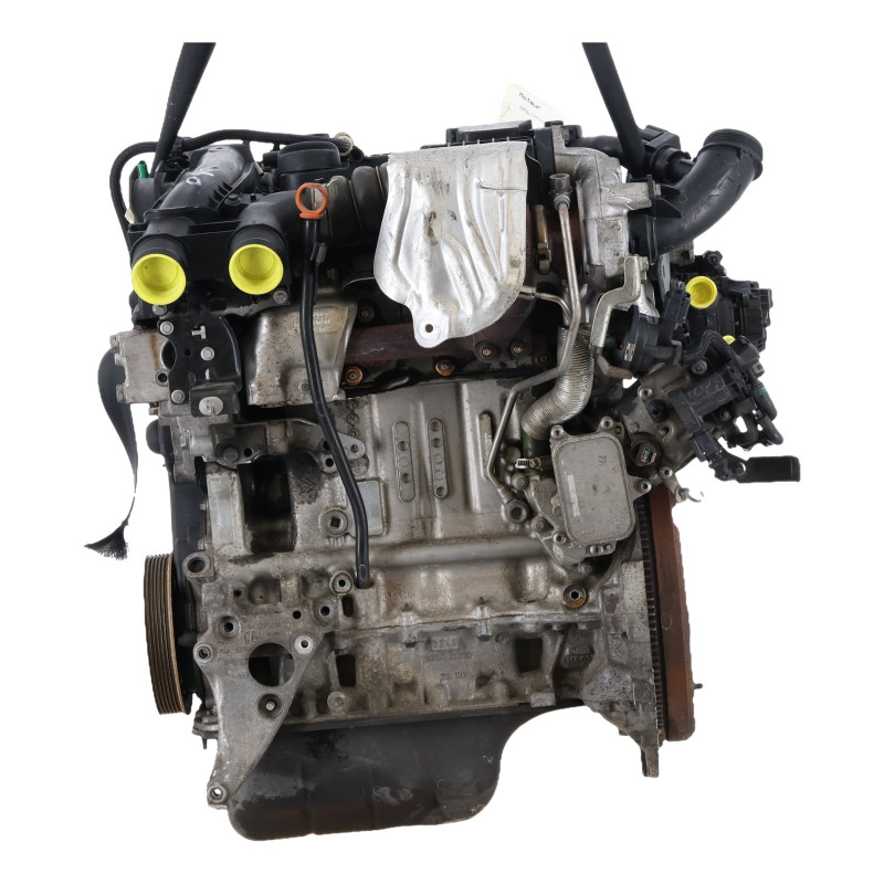 Moteur PEUGEOT 208 1 Photo n°1