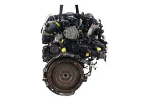 Moteur PEUGEOT 208 1 Photo n°2