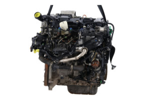 Moteur PEUGEOT 208 1 Photo n°3