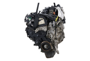 Moteur PEUGEOT 208 1 Photo n°4