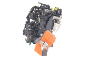 Moteur PEUGEOT 208 1 Photo n°5