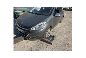 Moteur PEUGEOT 208 1 Photo n°8