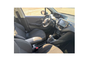 Moteur PEUGEOT 208 1 Photo n°9