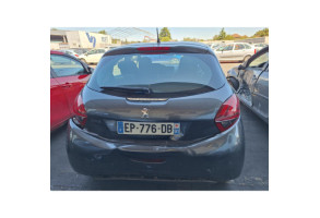 Moteur PEUGEOT 208 1 Photo n°16