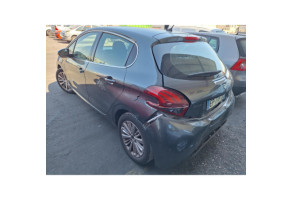 Moteur PEUGEOT 208 1 Photo n°20