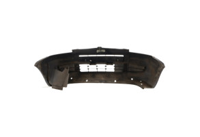 Pare choc avant FIAT PANDA 2 Photo n°6