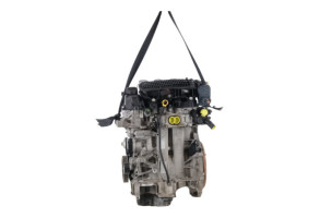 Moteur PEUGEOT 208 1 Photo n°3