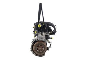 Moteur PEUGEOT 208 1 Photo n°4