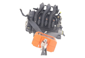 Moteur PEUGEOT 208 1 Photo n°5
