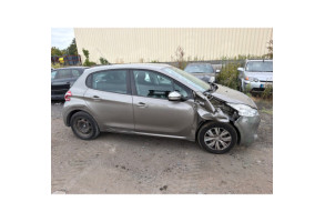 Moteur PEUGEOT 208 1 Photo n°9