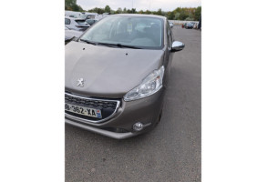 Moteur PEUGEOT 208 1 Photo n°19