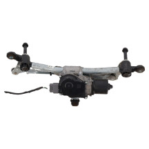 Moteur essuie glace avant RENAULT CLIO 5 Photo n°1