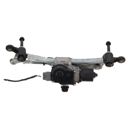 Moteur essuie glace avant RENAULT CLIO 5