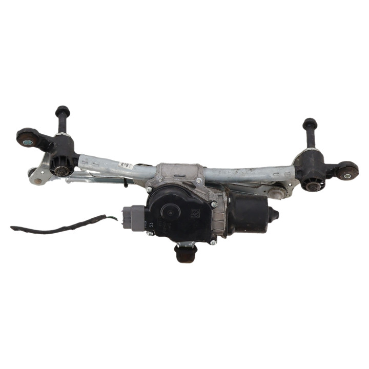 Moteur essuie glace avant RENAULT CLIO 5 Photo n°1