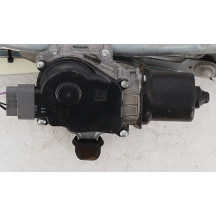 Moteur essuie glace avant RENAULT CLIO 5 Photo n°2