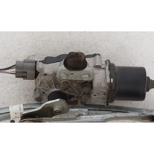 Moteur essuie glace avant RENAULT CLIO 5 Photo n°3