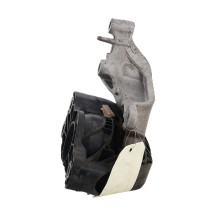 Support moteur RENAULT CLIO 5 Photo n°4