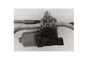 Moteur essuie glace avant PEUGEOT 207 Photo n°2