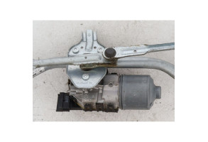 Moteur essuie glace avant PEUGEOT 207 Photo n°3