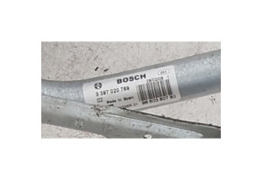 Moteur essuie glace avant PEUGEOT 207 Photo n°4