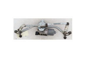 Moteur essuie glace avant PEUGEOT 207 Photo n°5