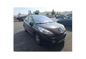 Moteur essuie glace avant PEUGEOT 207 Photo n°16