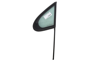Custode avant gauche (porte) PEUGEOT 207 Photo n°5
