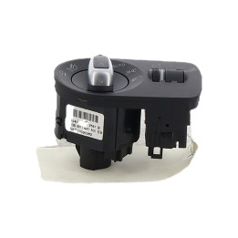 Commande de phare AUDI A3 2 Photo n°1