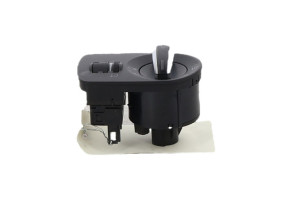 Commande de phare AUDI A3 2 Photo n°2