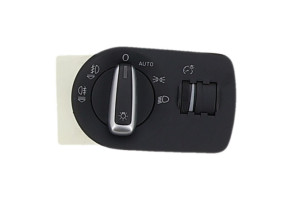 Commande de phare AUDI A3 2 Photo n°3
