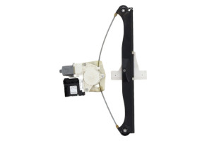 Leve vitre electrique arriere gauche AUDI A3 2 Photo n°1
