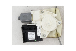 Leve vitre electrique arriere gauche AUDI A3 2 Photo n°2