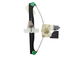 Leve vitre electrique arriere gauche AUDI A3 2 Photo n°5
