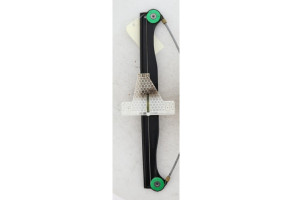 Leve vitre electrique arriere gauche AUDI A3 2 Photo n°6