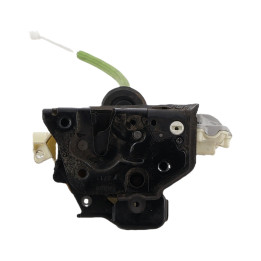 Serrure arriere droit AUDI A3 2 Photo n°1