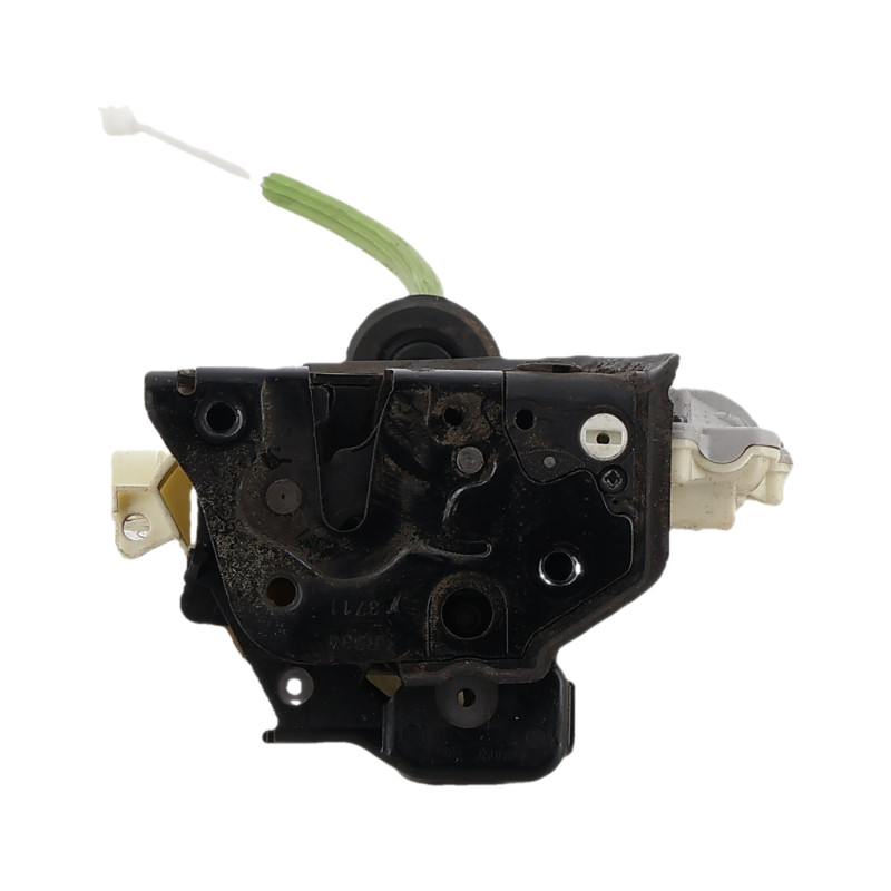 Serrure arriere droit AUDI A3 2 Photo n°1