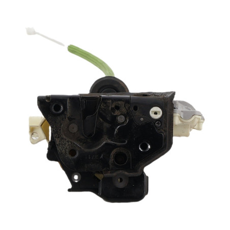 Serrure arriere droit AUDI A3 2