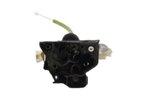 Serrure arriere droit AUDI A3 2 Photo n°1