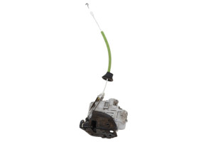 Serrure arriere droit AUDI A3 2 Photo n°3