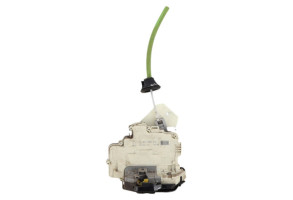 Serrure arriere droit AUDI A3 2 Photo n°4